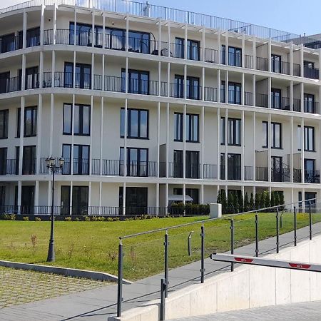 Apartament Amelia Zamość Zewnętrze zdjęcie