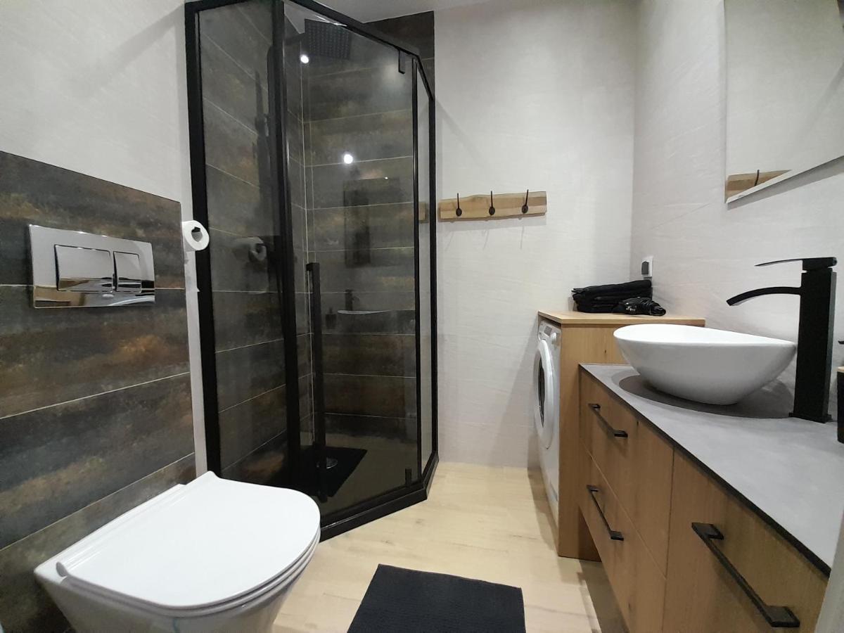 Apartament Amelia Zamość Zewnętrze zdjęcie