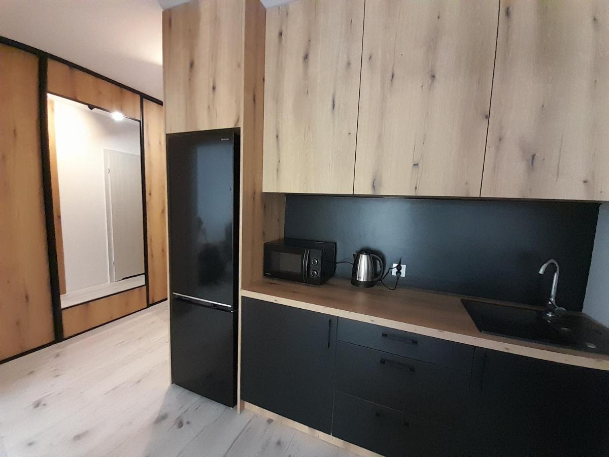 Apartament Amelia Zamość Zewnętrze zdjęcie