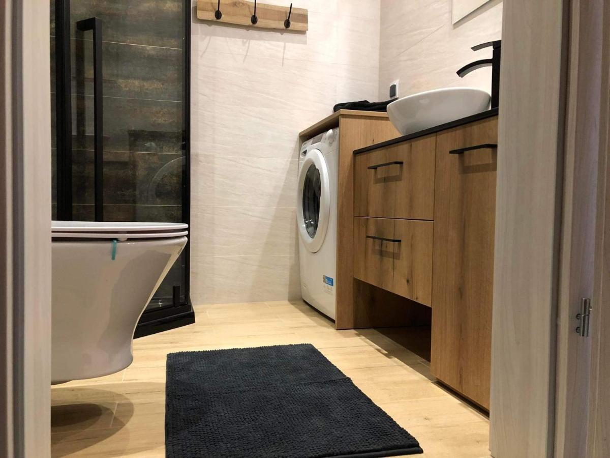 Apartament Amelia Zamość Zewnętrze zdjęcie