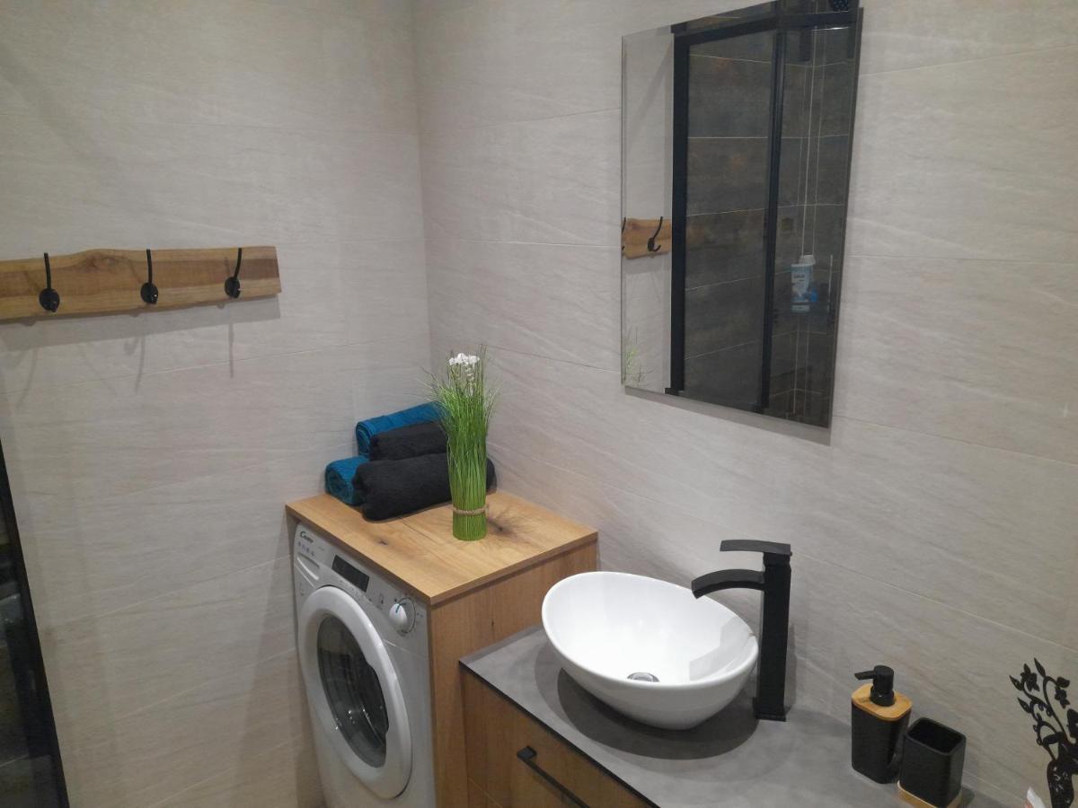 Apartament Amelia Zamość Zewnętrze zdjęcie