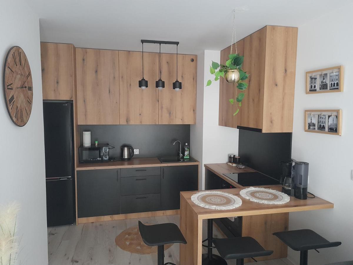 Apartament Amelia Zamość Zewnętrze zdjęcie
