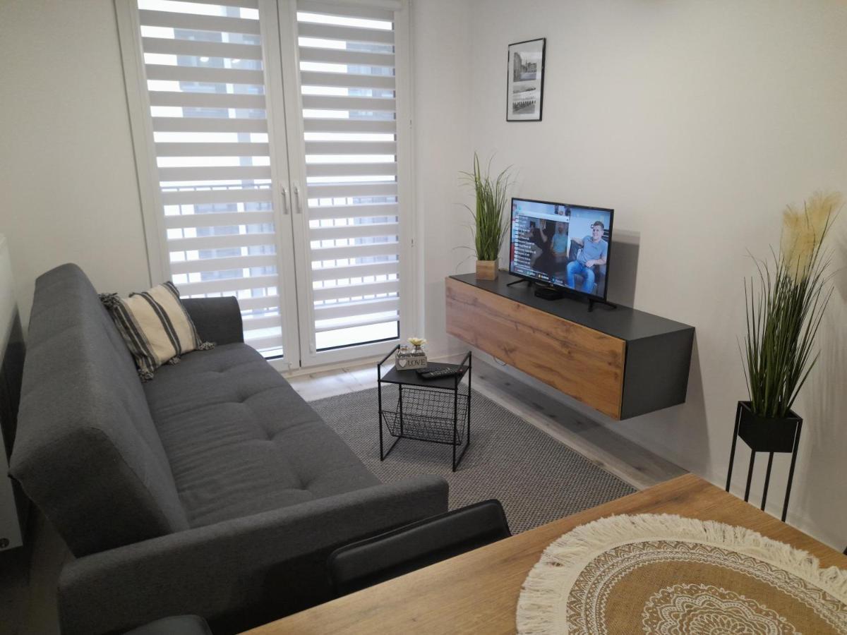 Apartament Amelia Zamość Zewnętrze zdjęcie