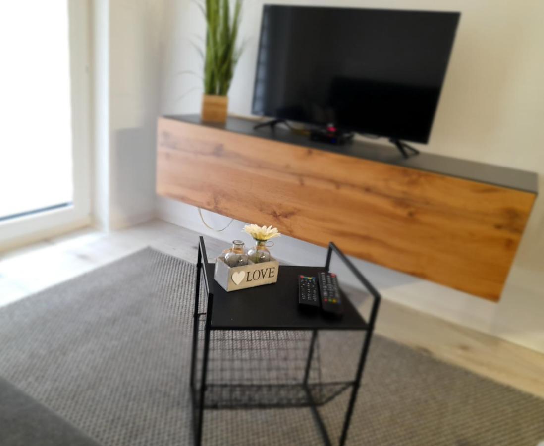 Apartament Amelia Zamość Zewnętrze zdjęcie